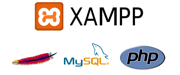 Komponen XAMPP