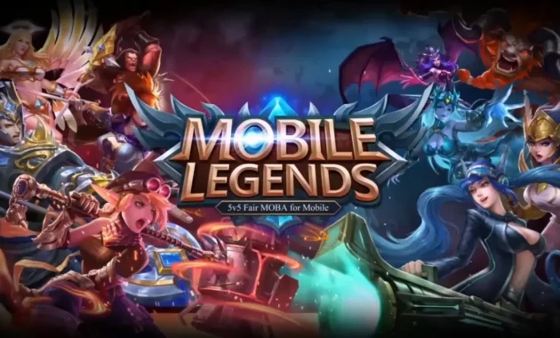 Mobile Legends