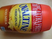 Ovaltine Produk Dari Mana