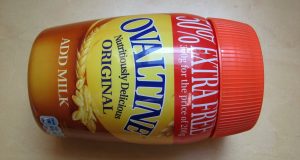 Ovaltine Produk Dari Mana