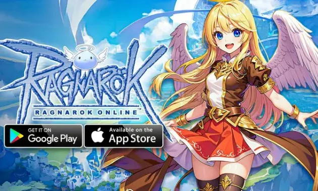 Ragnarok Online