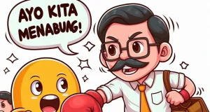 Tips Menabung untuk Masa Depan