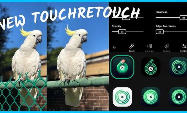 TouchRetouch