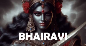 Bhairavi