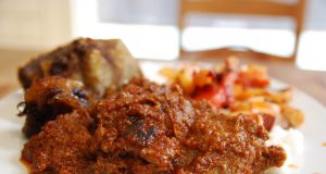 Dari Mana Rendang Berasal