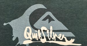 Quiksilver: Merek Legendaris dari Mana?